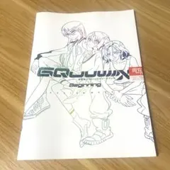 機動戦士ガンダムジークアクス