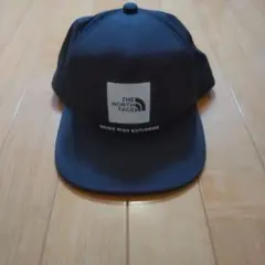 THE NORTH FACE ベースボールキャップ試着のみ極美品
