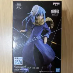 【未開封】転生したらスライムだった件 Otherworlder 特別仕様 リルム