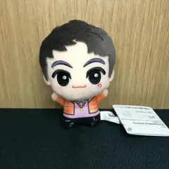 NCT DREAM　ちびぐるみ　テイル