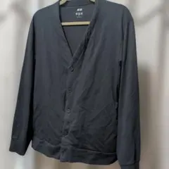 ユニクロ エアリズムUVカットカーディガン