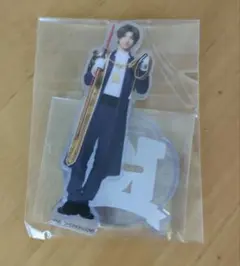 アクスタ 長谷部