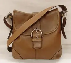 COACH 9481 soho shoulder bag ◇