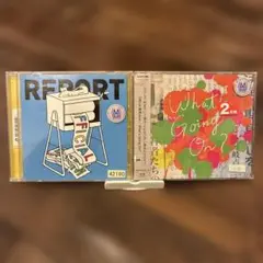 REPORT What's Going On?