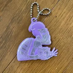 井上涼 ビジュチューン キーホルダー　リフレクター 写楽式洗顔