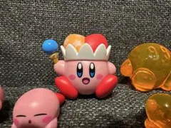 カービィ フィギュアセット