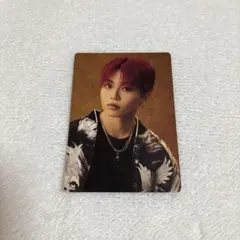 BMSG FES’25 カード RYUKI