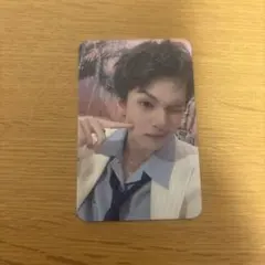 treasure アサヒ 会場限定トレカ