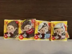 2025年最新】モンチッチ 30周年の人気アイテム - メルカリ