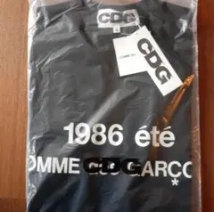 サイズS正規品新品未使用CDGcdgコムデギャルソン1986ete Tシャツのサムネイル