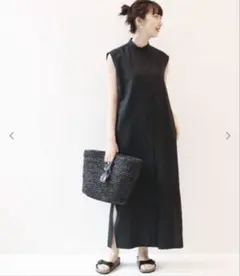 Plage ロングワンピースのサムネイル