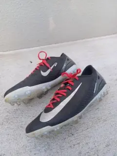 【NIKE BY YOU】マーキュリアル ヴェイパー 16 アカデミー AG