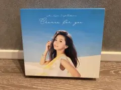 倉木麻衣 Single Collection ~Chance for you~