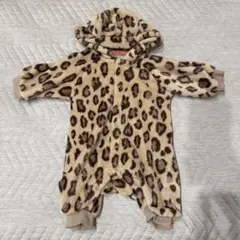 【新品未使用】BREEZEカバーオール 70