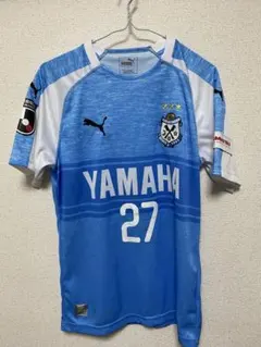 2025年最新】ジュビロ ユニフォームの人気アイテム - メルカリ