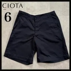 2026年最新】CIOTA メンズ ショートパンツ・ハーフパンツの人気