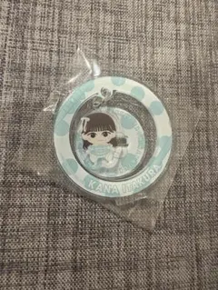 板倉可奈　ランダムカプセル　ゆらゆらアクスタ