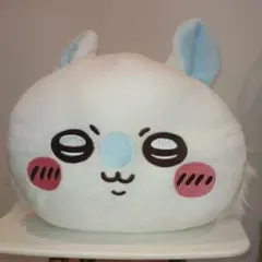 ちいかわ もっちるねそべりBIGぬいぐるみ モモンガ