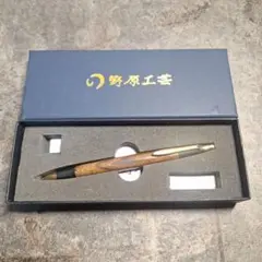 野原工芸　旧旧型シャーペン 欅　激レア　おまけ付き 野原工芸 旧型 欅 シャープペン - メルカリ