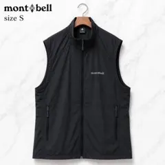 2026年最新】montbell ナイロンベストの人気アイテム - メルカリ