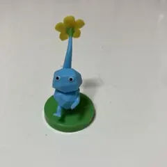 氷ピクミン フィギュア チョコエッグ