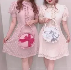 Swankiss スワンキス　ワンピース