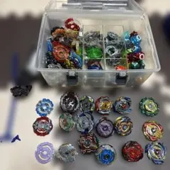 メタルファイトベイブレード ミニベイブレードストラップ まとめ売り