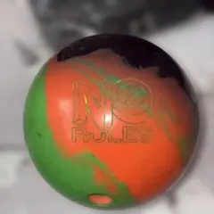 Roto Grip TNT Infused ボウリングボール - メルカリ