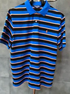 ラルフローレン ポロシャツ