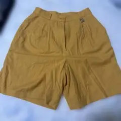 【ヴィンテージ】Christian Dior SPORTS ショートパンツのサムネイル