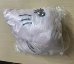 mikko characters フェイス巾着 cammy キャミー