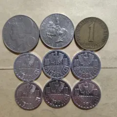 2025年最新】1988 貨幣セットの人気アイテム - メルカリ