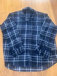 アーバンリサーチ　チェックシャツ