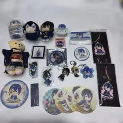 刀剣乱舞-ONLINE-　三日月宗近セット