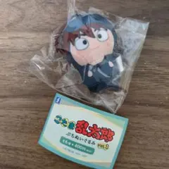 忍たま乱太郎 ぷちぬいぐるみ vol.1 土井半助