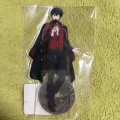 サカモトデイズ SMILE BASE CAFE アクリルスタンド 南雲