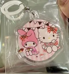 サンリオ マイメロディ キティ マイメーカー