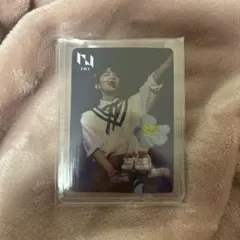 INI 髙塚大夢 RTP タワレコ トレカ