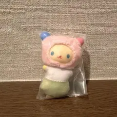 サンリオ ちびっとも 和菓子 ウサハナ