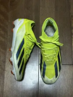 売り切り希望‼️ アディダス X クレイジーファスト FG AG 26.5cm