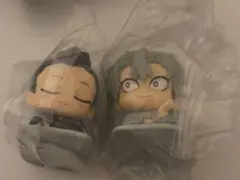 鬼滅の刃 シリーズ 拾壱ノ型 おねむたん 不死川玄弥 不死川実弥