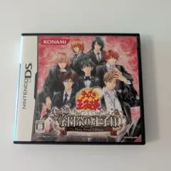 2026年最新】3ds テニスの王子様の人気アイテム - メルカリ
