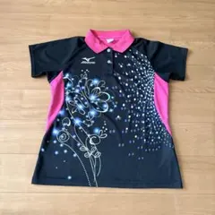 Mizuno 卓球ユニフォーム