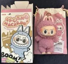 2025年最新】the monsters exciting macaron アソートボックスの