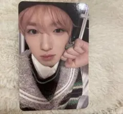 nct wish our wish ラントレ サクヤ