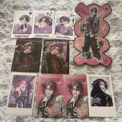 渡会雲雀 チェキ風 カード まとめ売り