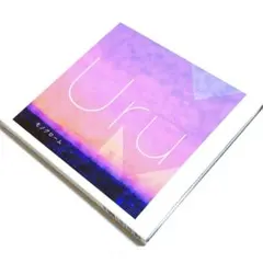 2025年最新】uru モノクローム 初回限定盤bの人気アイテム - メルカリ