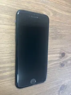 Apple iPhone SE (第3世代) ミッドナイト　ケース付