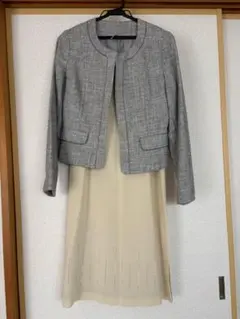 フォーマル　ジャケット　スカート