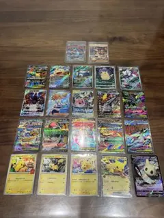 2026年最新】maポケカまとめ売りの人気アイテム - メルカリ